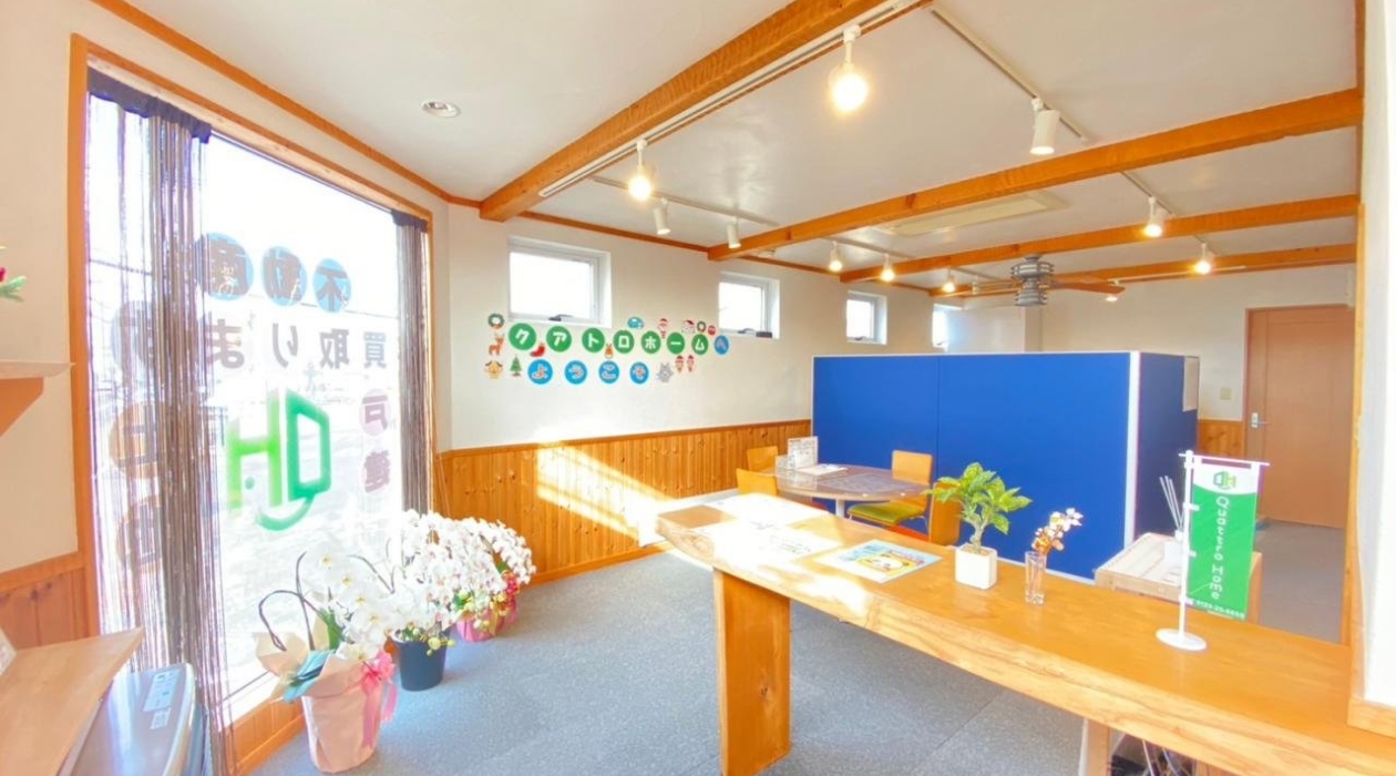 クアトロホーム02