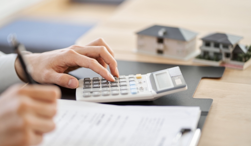 無料査定＆丁寧なご説明